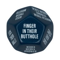 Gay AF Sex Dice for Gay Men Couples