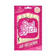 Bad Bitch Air Freshener