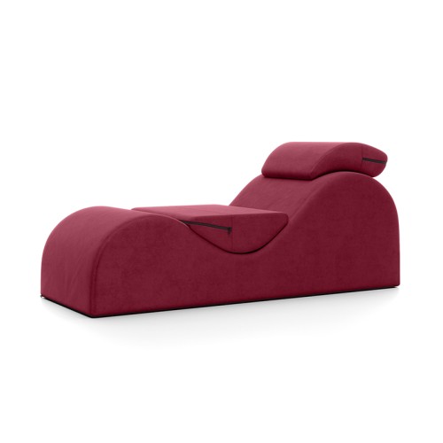 Liberator Esse Lounger - Premium Sex Furniture