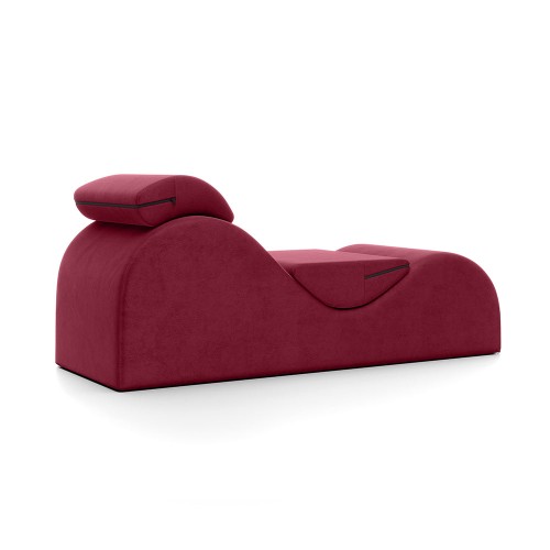 Liberator Esse Lounger - Premium Sex Furniture