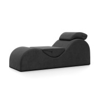 Lounger Esse Liberator para una Intimidad y Soporte Mejorados