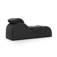 Lounger Esse Liberator para una Intimidad y Soporte Mejorados