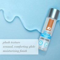 JO H2O Anal Thick - Viscous Water-Based Lubricant