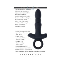 Vibrador Thruster Gender X Slayer