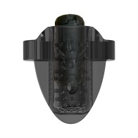 Placa de Silicona E-Cup Gender X para Seguridad