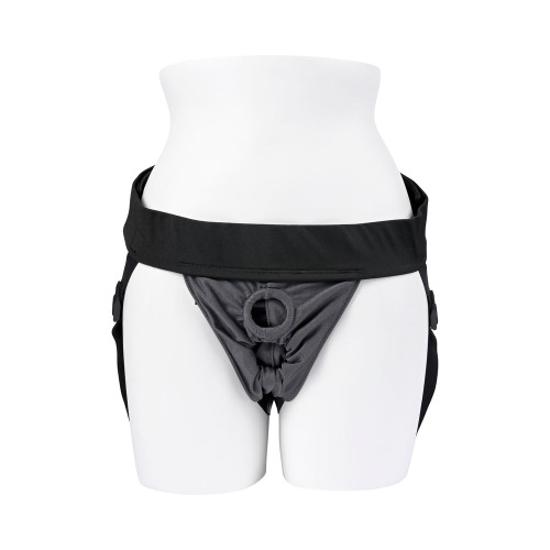 Gender X Double Rider Harness