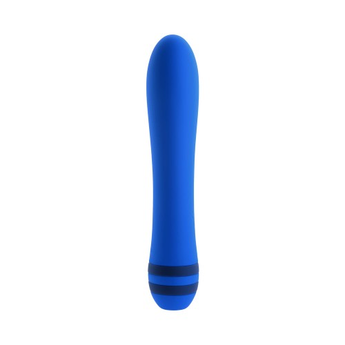 Vibrador Recargable The Pleaser para Placer Definitivo