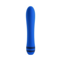 The Pleaser Rechargeable Vibrator for Ultimate Pleasure