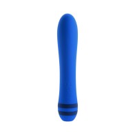 Vibrador Recargable The Pleaser para Placer Definitivo