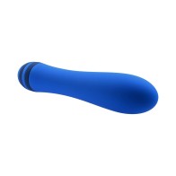 Vibrador Recargable The Pleaser para Placer Definitivo