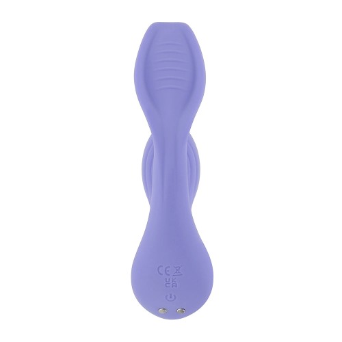 Vibrador Evolved Every Way Play