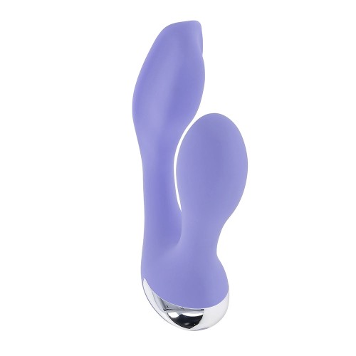 Vibrador Evolved Every Way Play