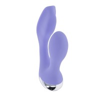 Vibrador Evolved Every Way Play