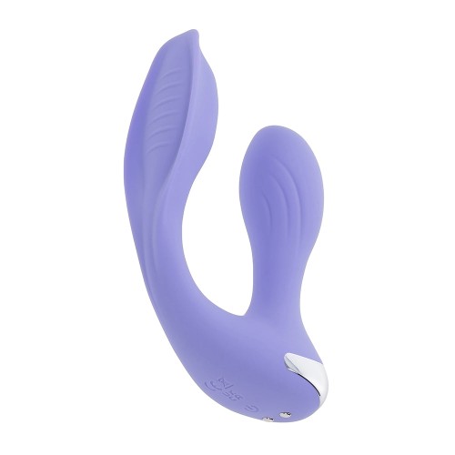 Vibrador Evolved Every Way Play