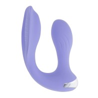 Vibrador Evolved Every Way Play