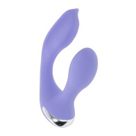 Vibrador Evolved Every Way Play