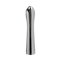 Playboy Swoon Rechargeable Aluminum Vibrator