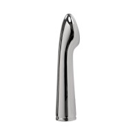 Playboy Swoon Rechargeable Aluminum Vibrator