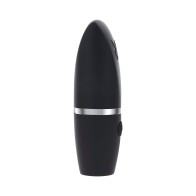 Vibrador de Succión Playboy Excursion Recargable