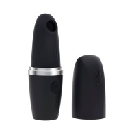 Playboy Excursion Rechargeable Suction Vibe