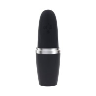 Playboy Excursion Rechargeable Suction Vibe