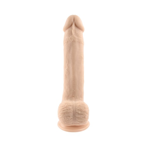 Dildo Flexible de Sensación Natural para Sensaciones Realistas