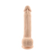 Dildo Flexible de Sensación Natural para Sensaciones Realistas