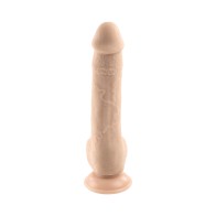 Flexskin Dildo for Realistic Sensations