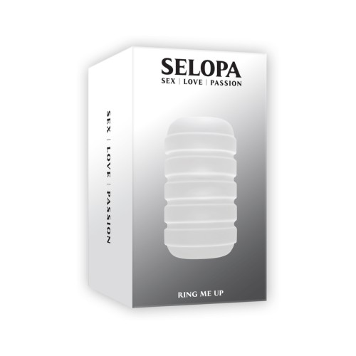 Selopa Ring Me Up Stroker