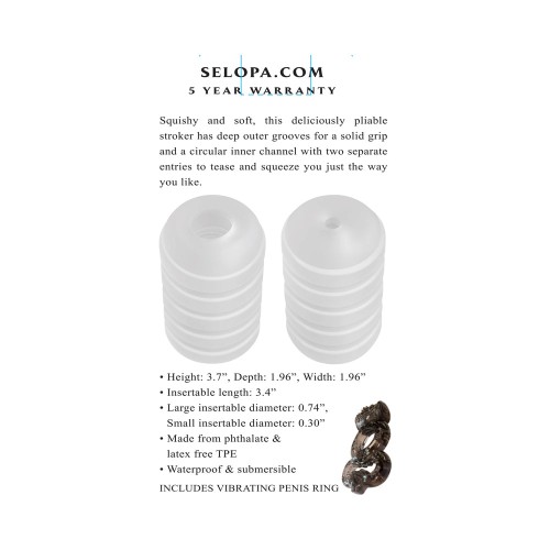 Selopa Ring Me Up Stroker