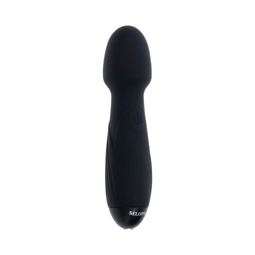 Selopa Power Trip Rechargeable Wand