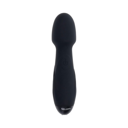 Selopa Power Trip Rechargeable Wand