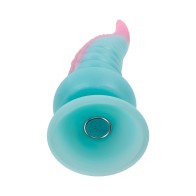 Dildo Vibrador Recargable Selopa Stuck On You