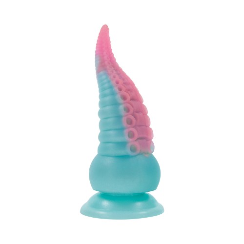 Dildo Vibrador Recargable Selopa Stuck On You