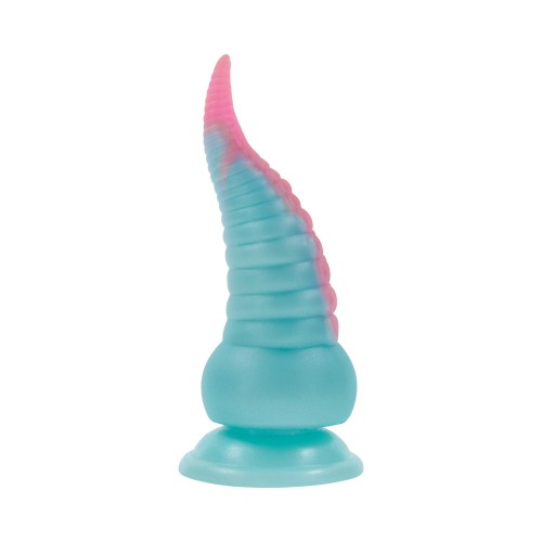 Dildo Vibrador Recargable Selopa Stuck On You