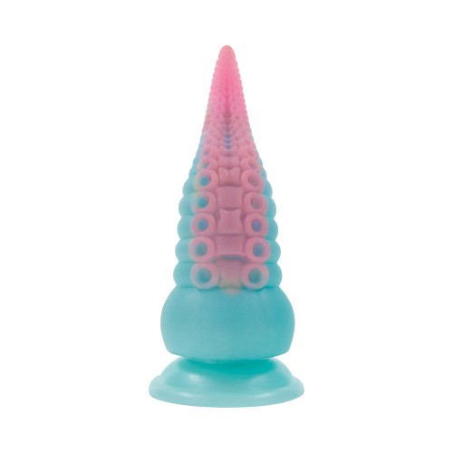 Dildo Vibrador Recargable Selopa Stuck On You