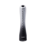 Selopa Silverado Rechargeable Vibrator