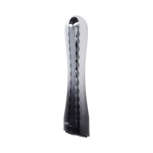 Selopa Silverado Rechargeable Vibrator