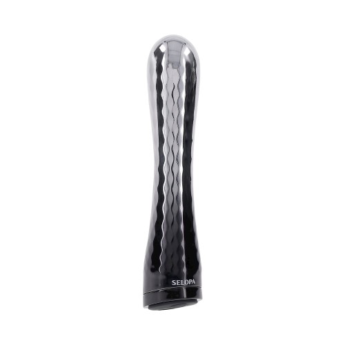 Selopa Silverado Rechargeable Vibrator