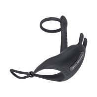 Zero Tolerance Saddle Up Vibrating C-Ring