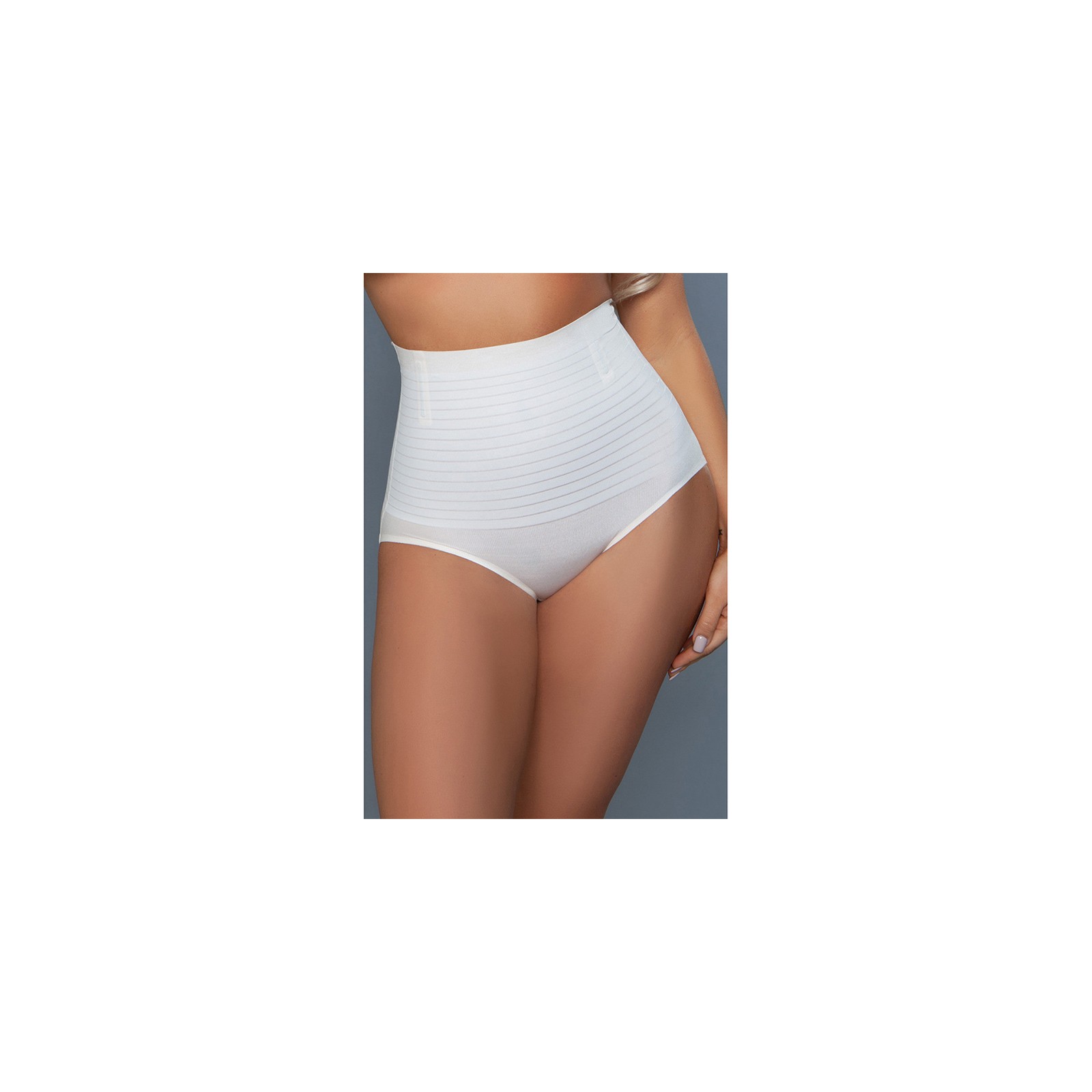 BeWicked Higher Power Shaping Brief Nude S/M Buy Now