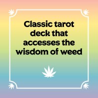 Pot Tarot