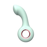 Arched Ring Vibrator AV23 for G-Spot Pleasure