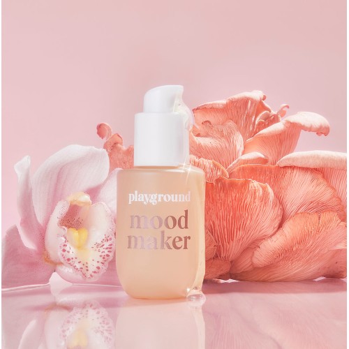 Playground Mood Maker Intimacy Oil - Elevate Your Pleasure