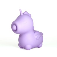 Unihorn Karma Lilac Mini Unicorn Vibrator