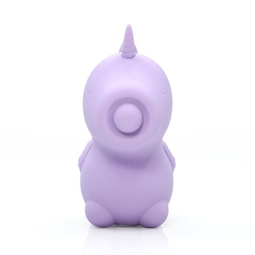 Unihorn Karma Lilac Mini Unicorn Vibrator