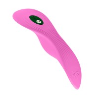 FemmeFunn Unda Pink Panty Vibrator