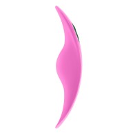 FemmeFunn Unda Pink Panty Vibrator