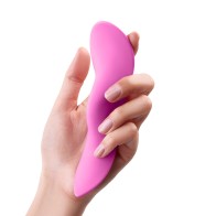 FemmeFunn Unda Pink Panty Vibrator