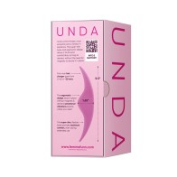 FemmeFunn Unda Pink Panty Vibrator